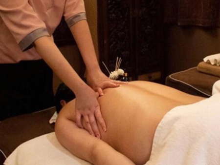 武汉江夏柔式SPA到底是什么？适合怕疼星人的温柔选择